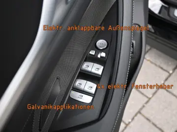 420d xDr Gran Coupé M SPORT  ACC 360 STANDHZ 20