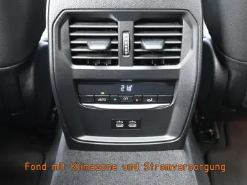 420d xDr Gran Coupé M SPORT  ACC 360 STANDHZ 20