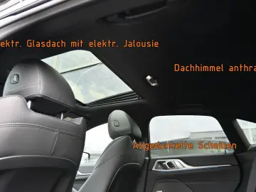 420d xDr Gran Coupé M SPORT  ACC 360 STANDHZ 20