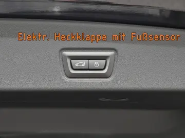 420d xDr Gran Coupé M SPORT  ACC 360 STANDHZ 20