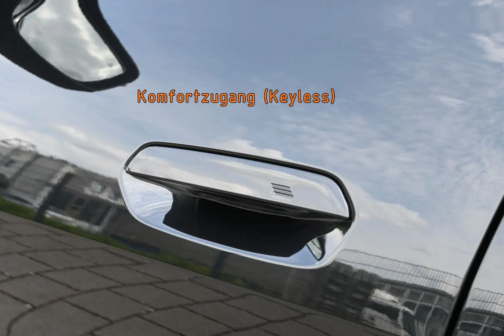 420d xDr Gran Coupé M SPORT  ACC 360 STANDHZ 20