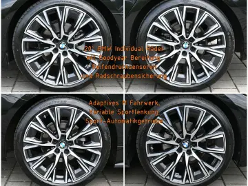 420d xDr Gran Coupé M SPORT  ACC 360 STANDHZ 20