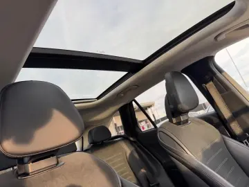 Mercedes-Benz GLC 300 d 4M AMG NIGHT AHK PANO