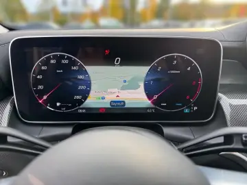 Mercedes-Benz GLC 300 d 4M AMG NIGHT AHK PANO