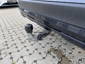 Mercedes-Benz GLC 300 d 4M AMG NIGHT AHK PANO