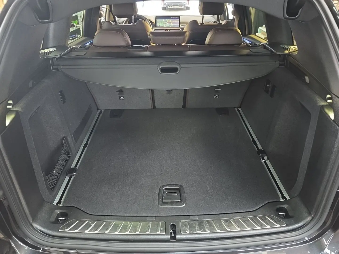 X3 xDrive20i M-Sport Park Assist Plus Leder 19 L