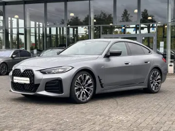 420d xDrive M Sport Gran Coupe   Individual Lack