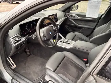 420d xDrive M Sport Gran Coupe   Individual Lack