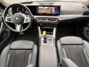 420d xDrive M Sport Gran Coupe   Individual Lack