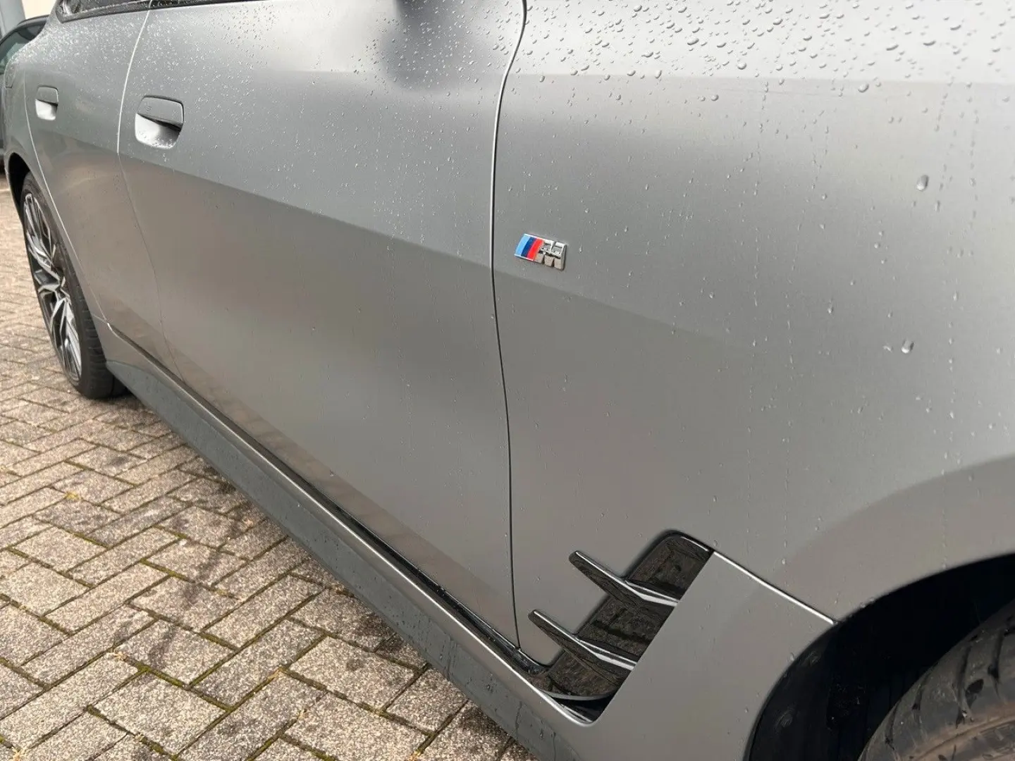 420d xDrive M Sport Gran Coupe   Individual Lack