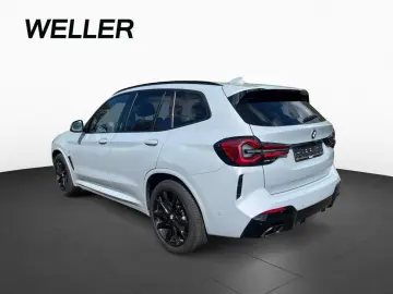 X3 xDr30d M Sport Laser Hud 360 H&K Acc AmbientL