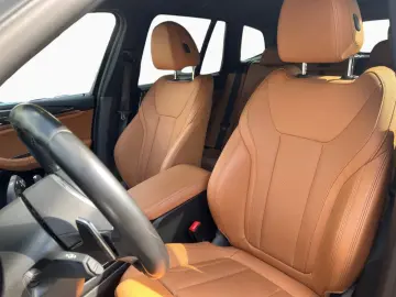 X3 xDr30d M Sport Laser Hud 360 H&K Acc AmbientL