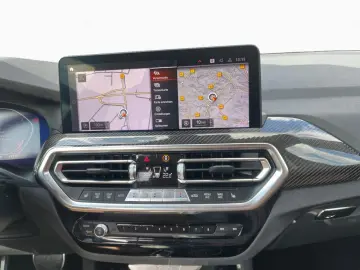 X3 xDr30d M Sport Laser Hud 360 H&K Acc AmbientL