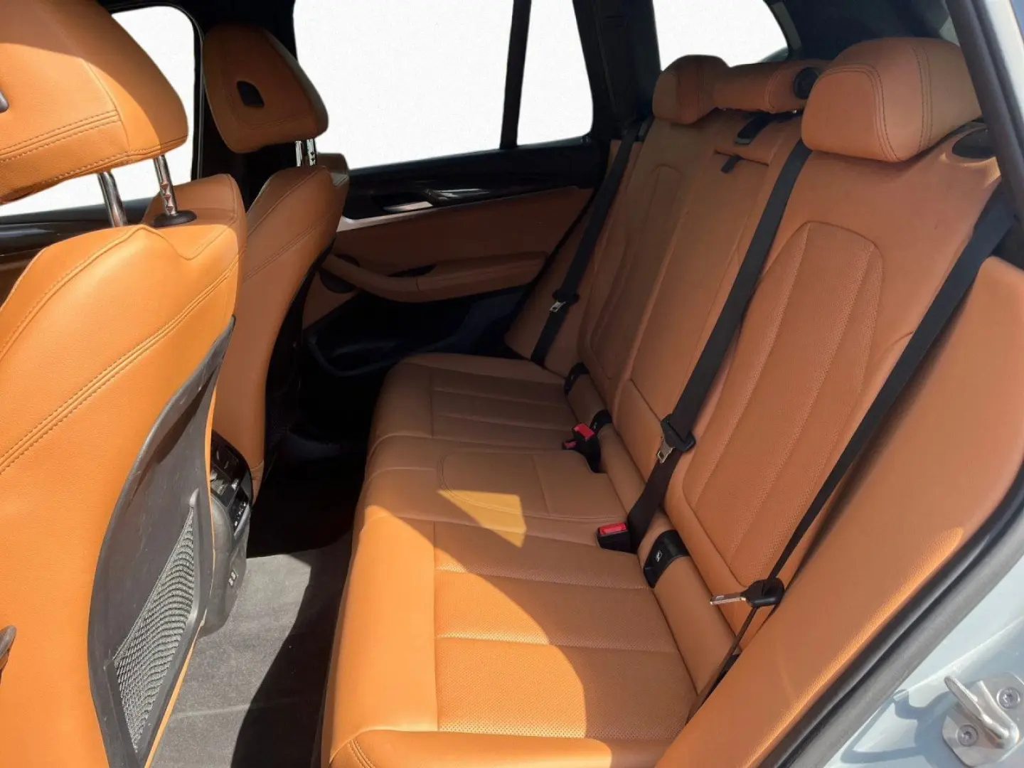 X3 xDr30d M Sport Laser Hud 360 H&K Acc AmbientL