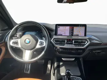 X3 xDr30d M Sport Laser Hud 360 H&K Acc AmbientL