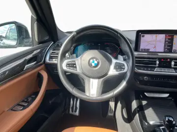 X3 xDr30d M Sport Laser Hud 360 H&K Acc AmbientL