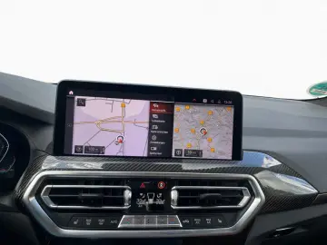 X3 xDr30d M Sport Laser Hud 360 H&K Acc AmbientL