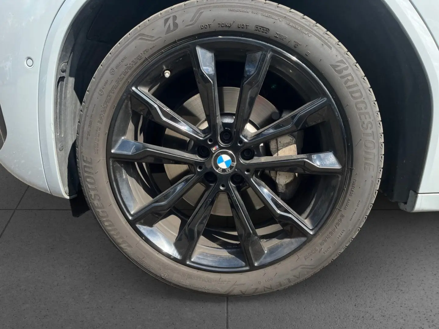 X3 xDr30d M Sport Laser Hud 360 H&K Acc AmbientL