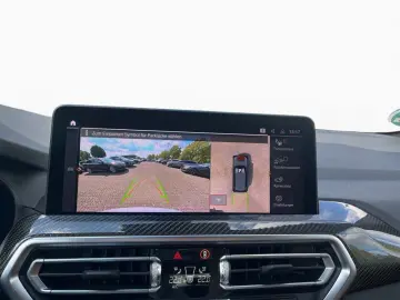 X3 xDr30d M Sport Laser Hud 360 H&K Acc AmbientL