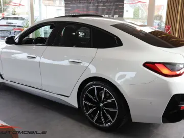 420 Gran Coupé d xDrive M sportpaket   LED  Kam