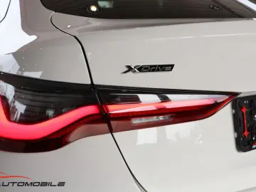 420 Gran Coupé d xDrive M sportpaket   LED  Kam