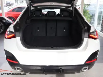 420 Gran Coupé d xDrive M sportpaket   LED  Kam