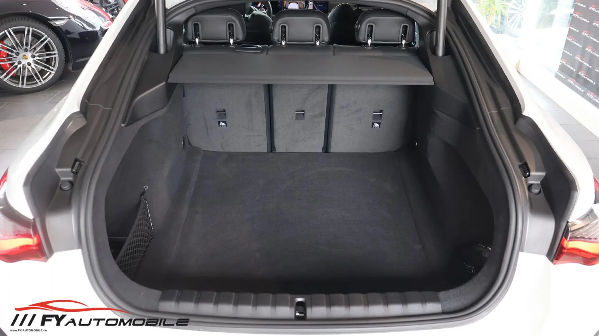 420 Gran Coupé d xDrive M sportpaket   LED  Kam