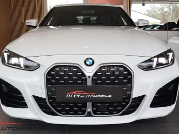420 Gran Coupé d xDrive M sportpaket   LED  Kam