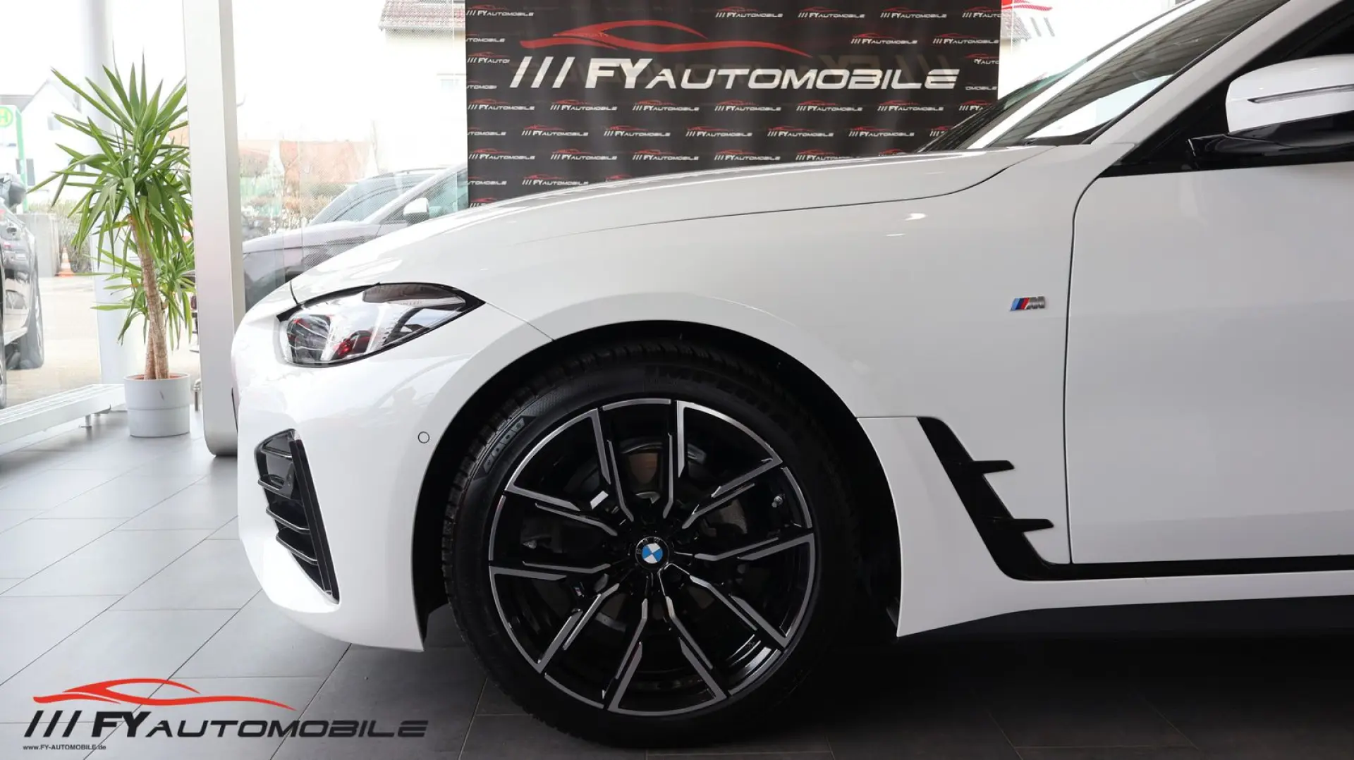 420 Gran Coupé d xDrive M sportpaket   LED  Kam