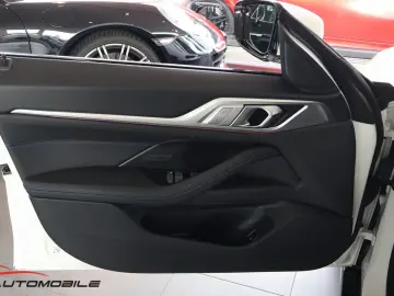 420 Gran Coupé d xDrive M sportpaket   LED  Kam