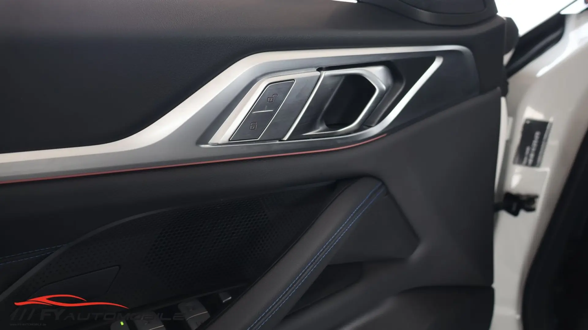 420 Gran Coupé d xDrive M sportpaket   LED  Kam