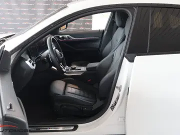 420 Gran Coupé d xDrive M sportpaket   LED  Kam