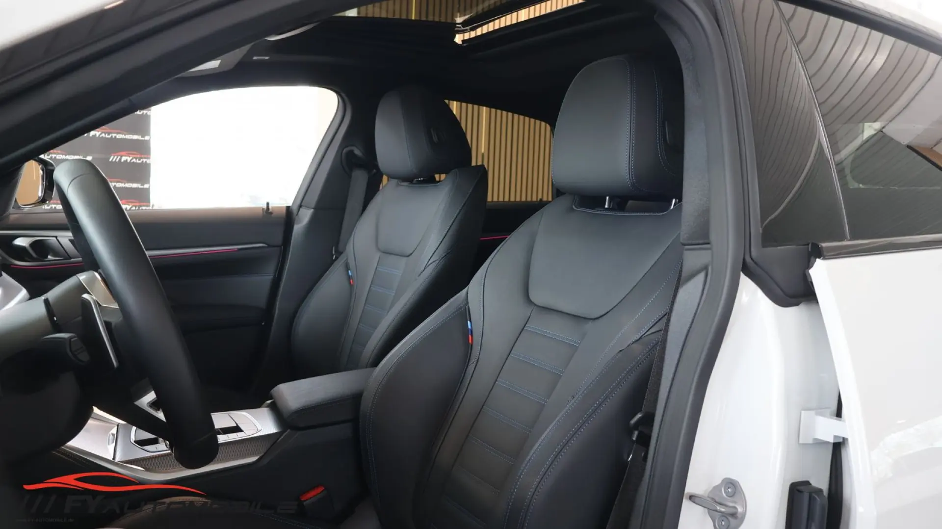 420 Gran Coupé d xDrive M sportpaket   LED  Kam