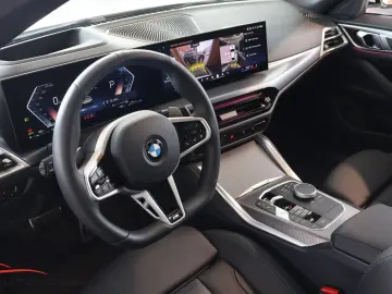 420 Gran Coupé d xDrive M sportpaket   LED  Kam