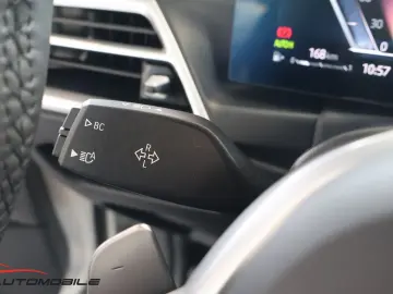 420 Gran Coupé d xDrive M sportpaket   LED  Kam