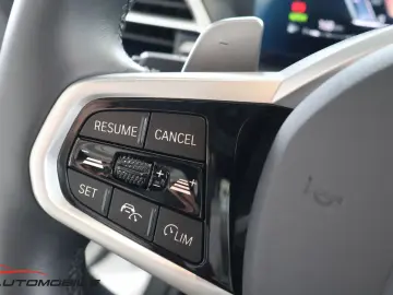 420 Gran Coupé d xDrive M sportpaket   LED  Kam