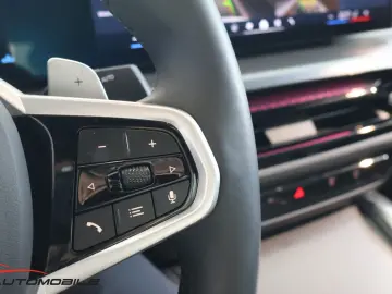 420 Gran Coupé d xDrive M sportpaket   LED  Kam