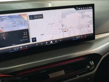 420 Gran Coupé d xDrive M sportpaket   LED  Kam