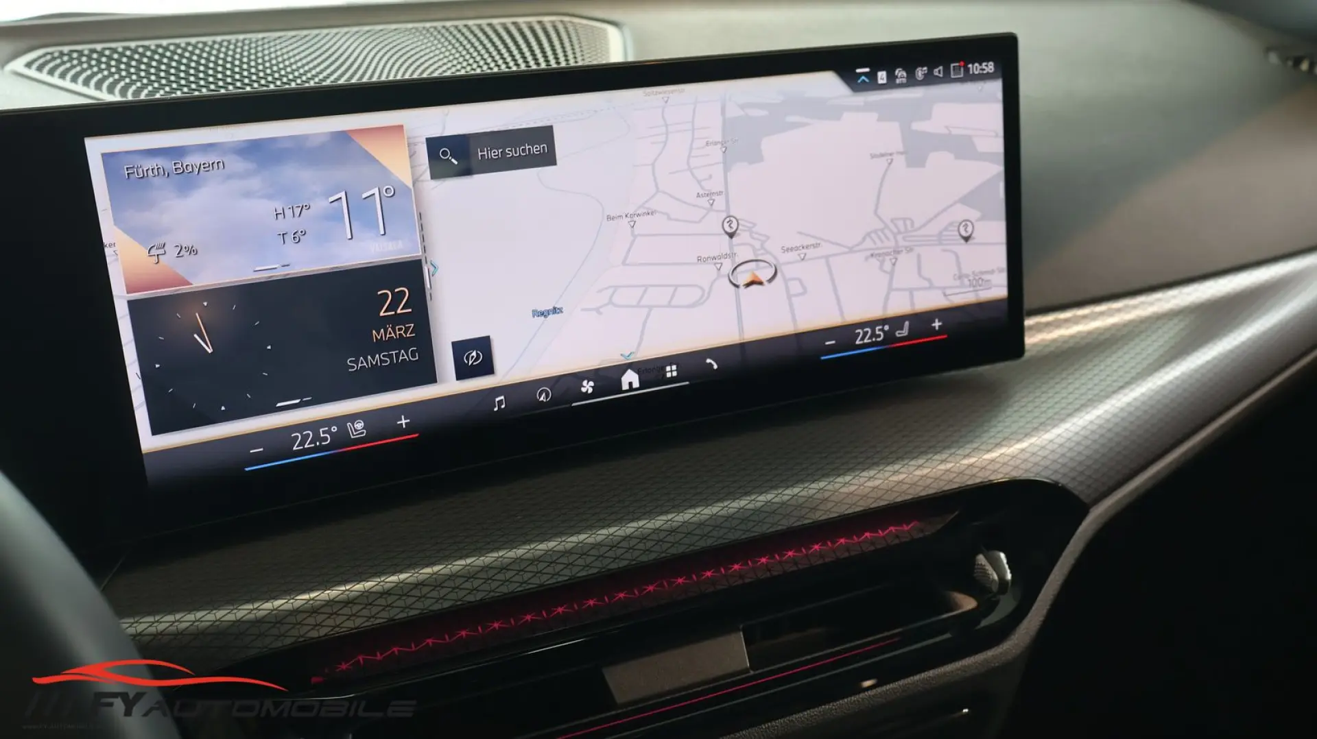 420 Gran Coupé d xDrive M sportpaket   LED  Kam