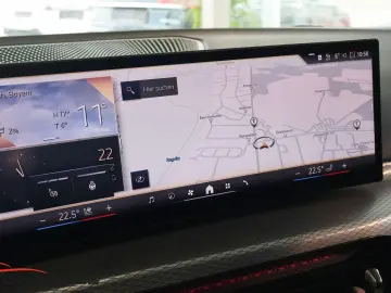 420 Gran Coupé d xDrive M sportpaket   LED  Kam