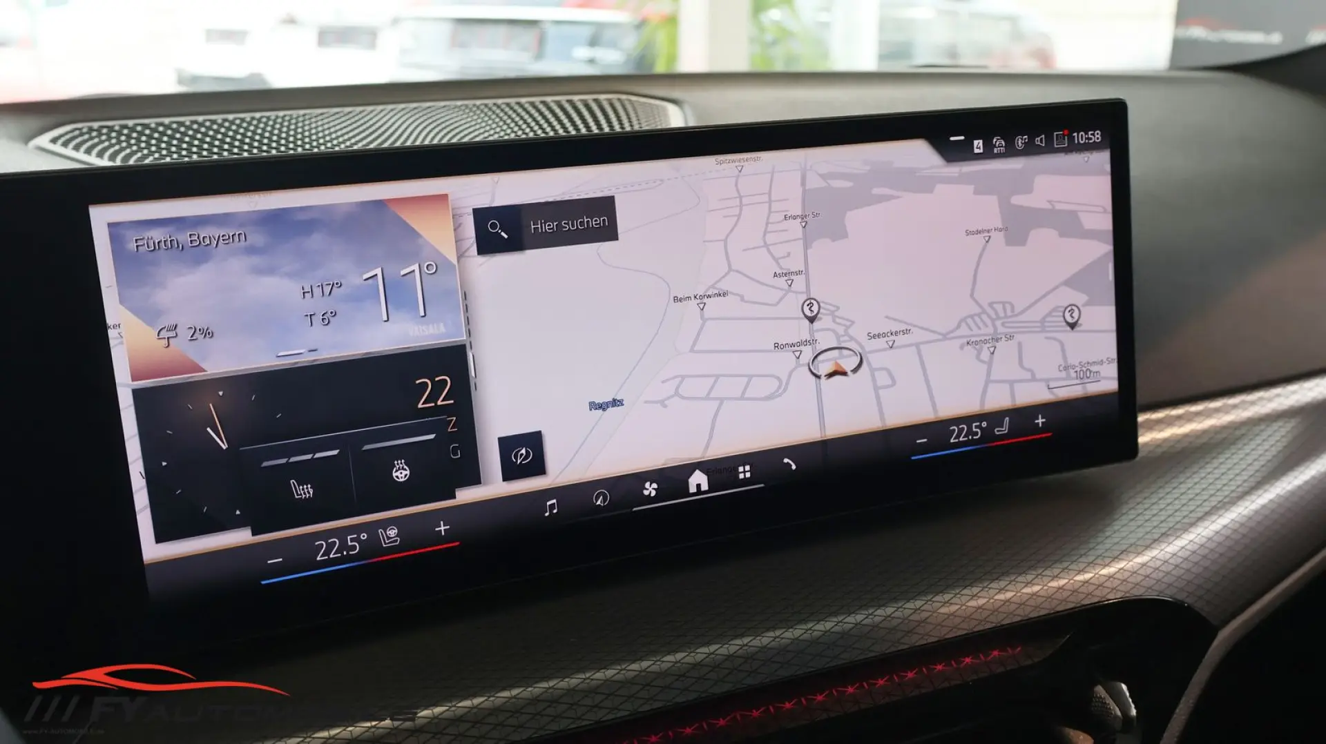 420 Gran Coupé d xDrive M sportpaket   LED  Kam