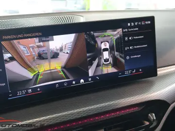 420 Gran Coupé d xDrive M sportpaket   LED  Kam