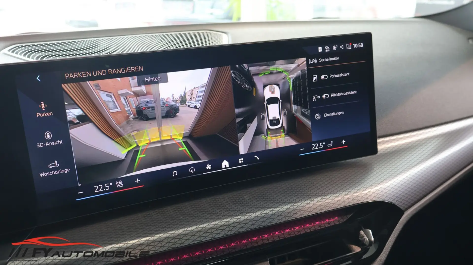 420 Gran Coupé d xDrive M sportpaket   LED  Kam