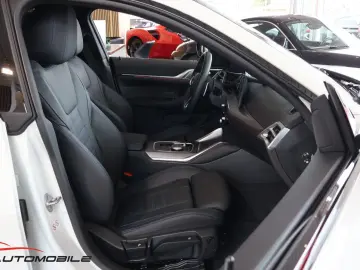 420 Gran Coupé d xDrive M sportpaket   LED  Kam