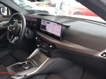 420 Gran Coupé d xDrive M sportpaket   LED  Kam