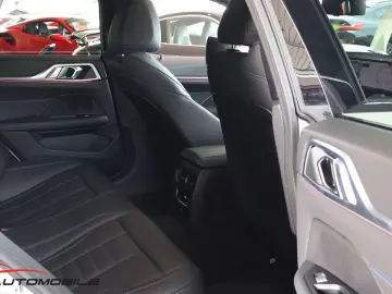 420 Gran Coupé d xDrive M sportpaket   LED  Kam