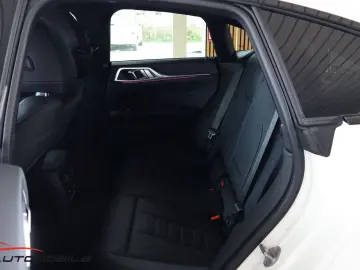 420 Gran Coupé d xDrive M sportpaket   LED  Kam