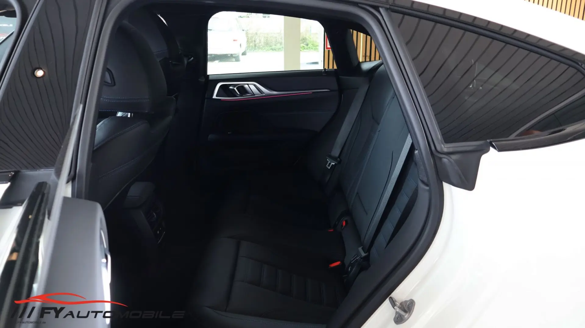 420 Gran Coupé d xDrive M sportpaket   LED  Kam