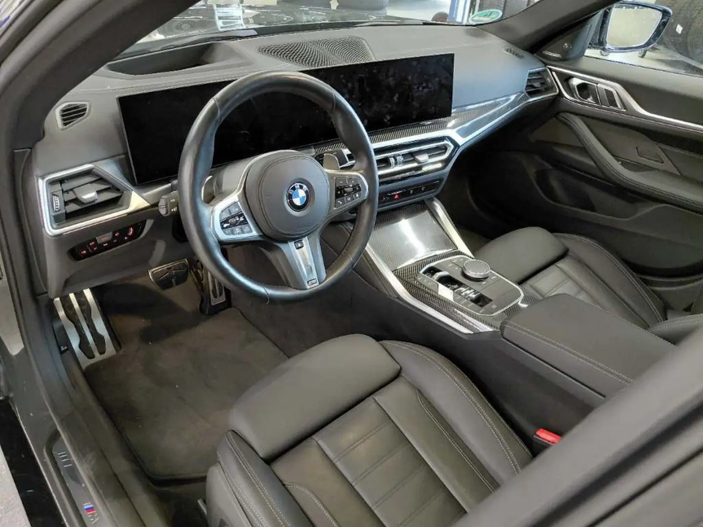 430d xDrive Gran Coupe M Sport MMRY 360  ACC H&K