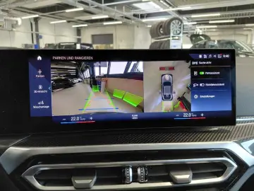 430d xDrive Gran Coupe M Sport MMRY 360  ACC H&K